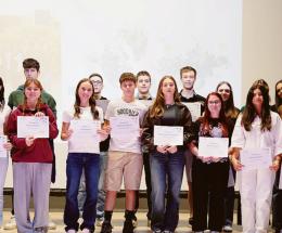 70 anni di formazione ed emozioni