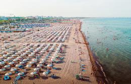 Arriva anche la bandiera verde