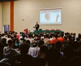 &ldquo;Quei film sono poco scientifici&rdquo;