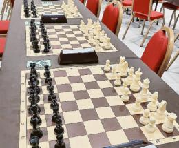 Ecco le finali nazionali di scacchi