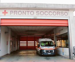 “E’ emergenza pronto soccorso”