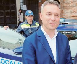 “Città sicura ma rivolgersi al 113”