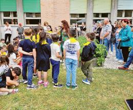 Una giornata da regine… delle api