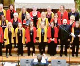 Ai e concerto gospel in Rotonda: gli ultimi eventi del Maggio