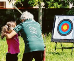 Diversi sport e tanto divertimento