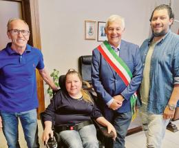 “Giunta? Condivido con la squadra”