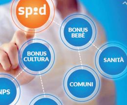 Adesso lo Spid si fa in Comune
