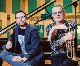 Il sound di Pino Daniele in chiave jazz