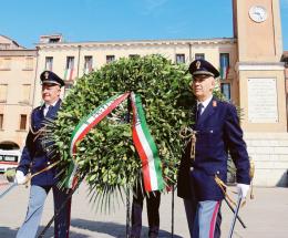 Trovata la tomba dell’ex internato