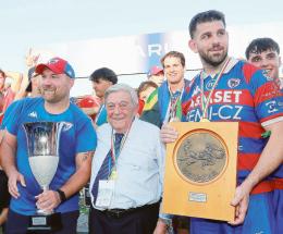 Zambelli: “Non è finita qui”