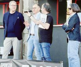 Bocar Junior, è molto più di una grande famiglia