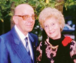Enrico Martinolli, saggio e operoso