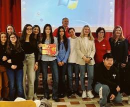 Una lezione tutta dedicata al dono