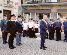 “Siate portatori di speranza”