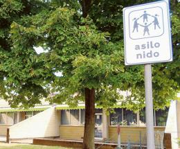 Il nuovo nido ha già 60 iscritti