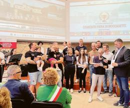 Il Delta celebra i suoi Comitati fiera