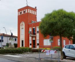 Pontecchio, il paese più giovane