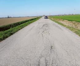 Cavo Bentivoglio, progetto in corso
