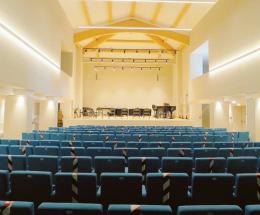 L’arpa protagonista sul palco