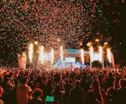 Tribute band e balli sfrenati 