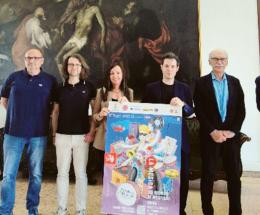 Tutta la città in festa con la musica