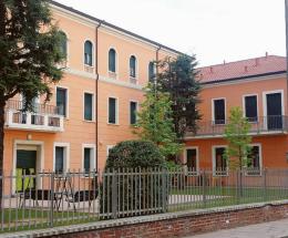 Casa del sorriso, vendesi crediti