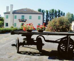Il Fai giovani fa tappa nella villa di Ca’ Cornera