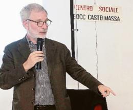 Giacetti: “Ecco perché lascio”