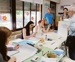 Scuole seggio: oggi l’ultimo giorno