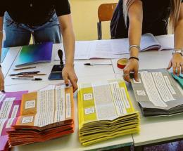 Scelte su lavoro e cittadinanza