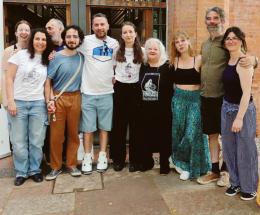 Un’“Opera” affacciata sul futuro