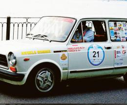 La Rovigo Corse si fa bella a Como