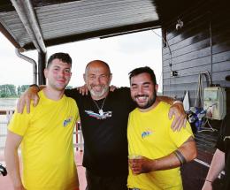 Più forti di qualsiasi avversità