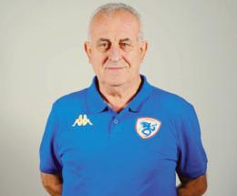 Rugby Rovigo, il top player al proiettore