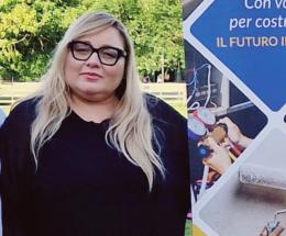 Bonsi in giunta nazionale donne