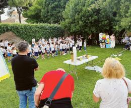 Una giornata di festa e condivisione