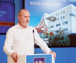 Polesine chiama Cina: “Rafforzare i legami interculturali”