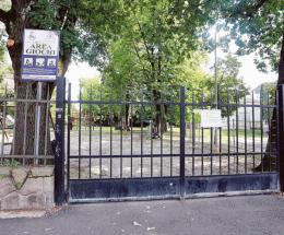 Parco giochi delle due torri i tempi si allungano ancora