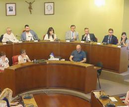 Polo natatorio e animazione