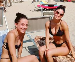 Le spiagge fanno già il sold out