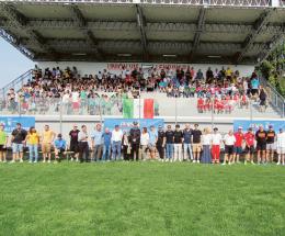 Lendinara capitale dello sport