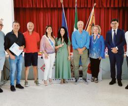 Adamo, 99 volte donatore di vita