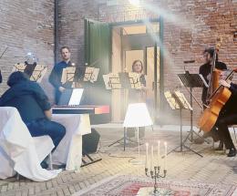 Vivaldi strega la corte del Roverella