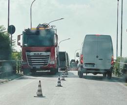 A Cavarzere iniziano i cantieri sulla sinistra Adige