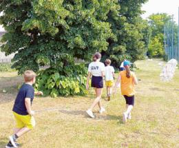 Plastic Free all’animazione