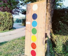 L’arte di Irma Paulon apre tutte le porte 