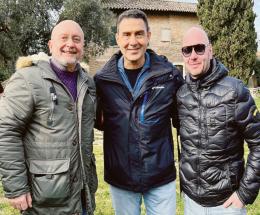 Arriva il partito di Vannacci