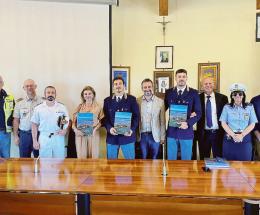 Polizia, il commissariato si rafforza 