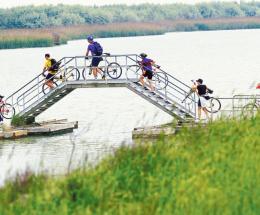 Ritrovare l’incanto della natura