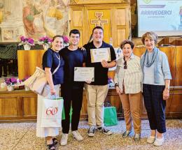 Famiglia, pilastro della società